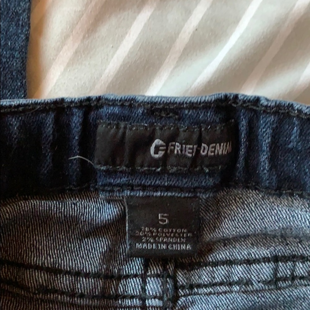 Kid jeans - Picture 7 of 7